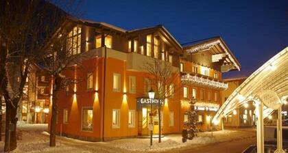 Schwaiger Hotel