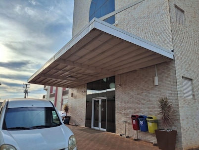 Onix INN Hotel Cravinhos