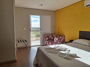 Room - Onix INN Hotel Cravinhos (Ribeirão Preto)