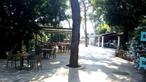 Restauración