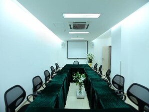 Sala de reuniones