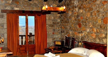 Chalet Metohi