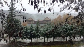 Ulkopuoli