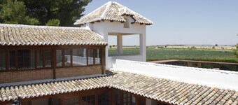 Hotel El Cortijo de Daimiel