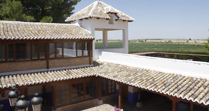 Hotel El Cortijo de Daimiel