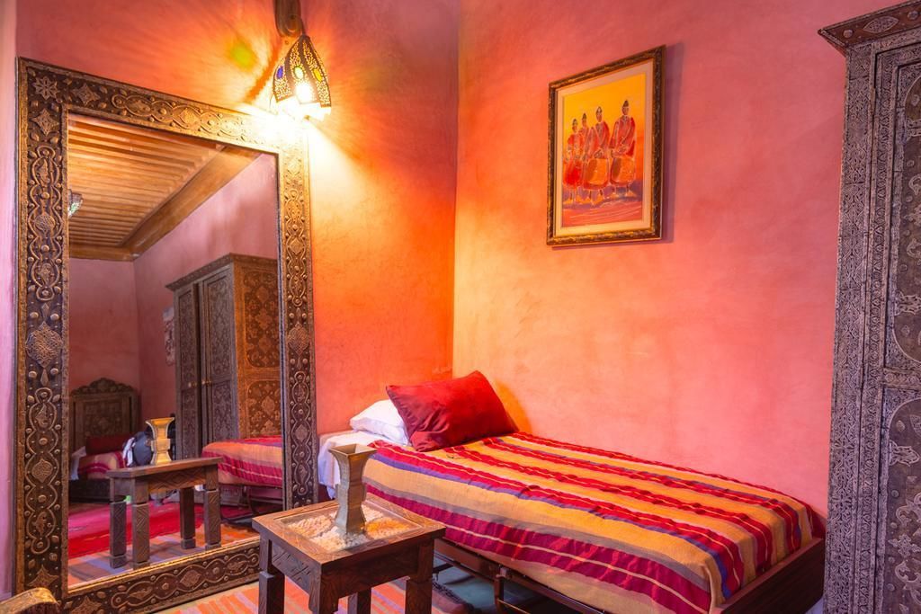 Foto - Riad Lalla Khiti