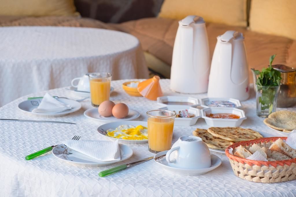 Foto - Riad Lalla Khiti