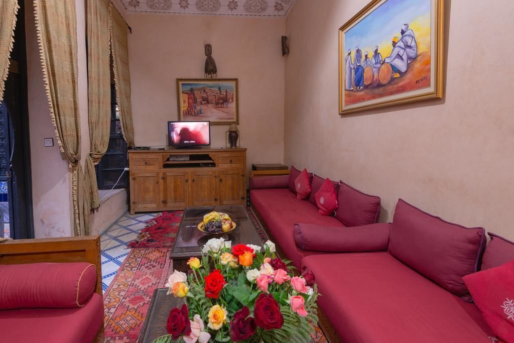 Foto - Riad Lalla Khiti