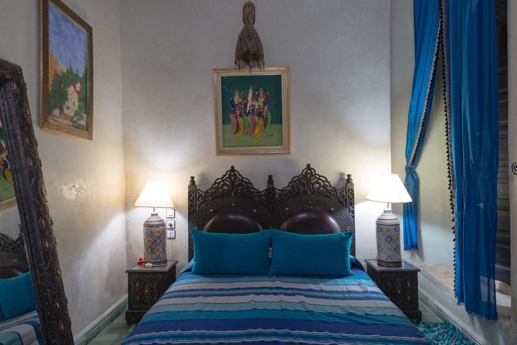 Foto - Riad Lalla Khiti