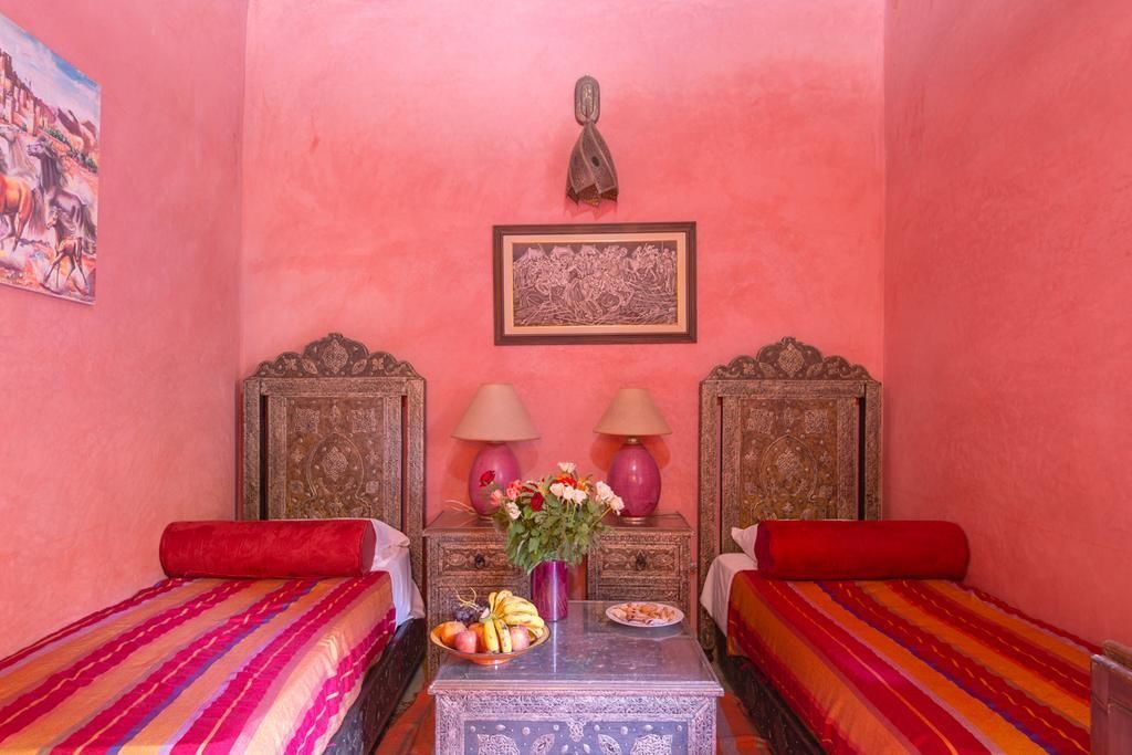 Photo - Riad Lalla Khiti