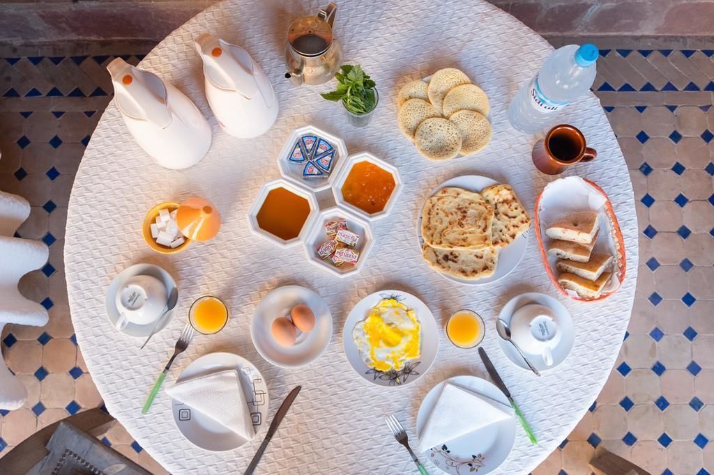 Foto - Riad Lalla Khiti