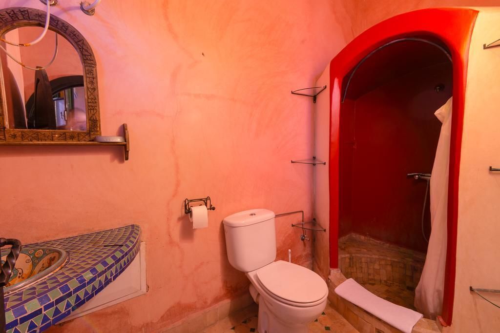 Foto - Riad Lalla Khiti