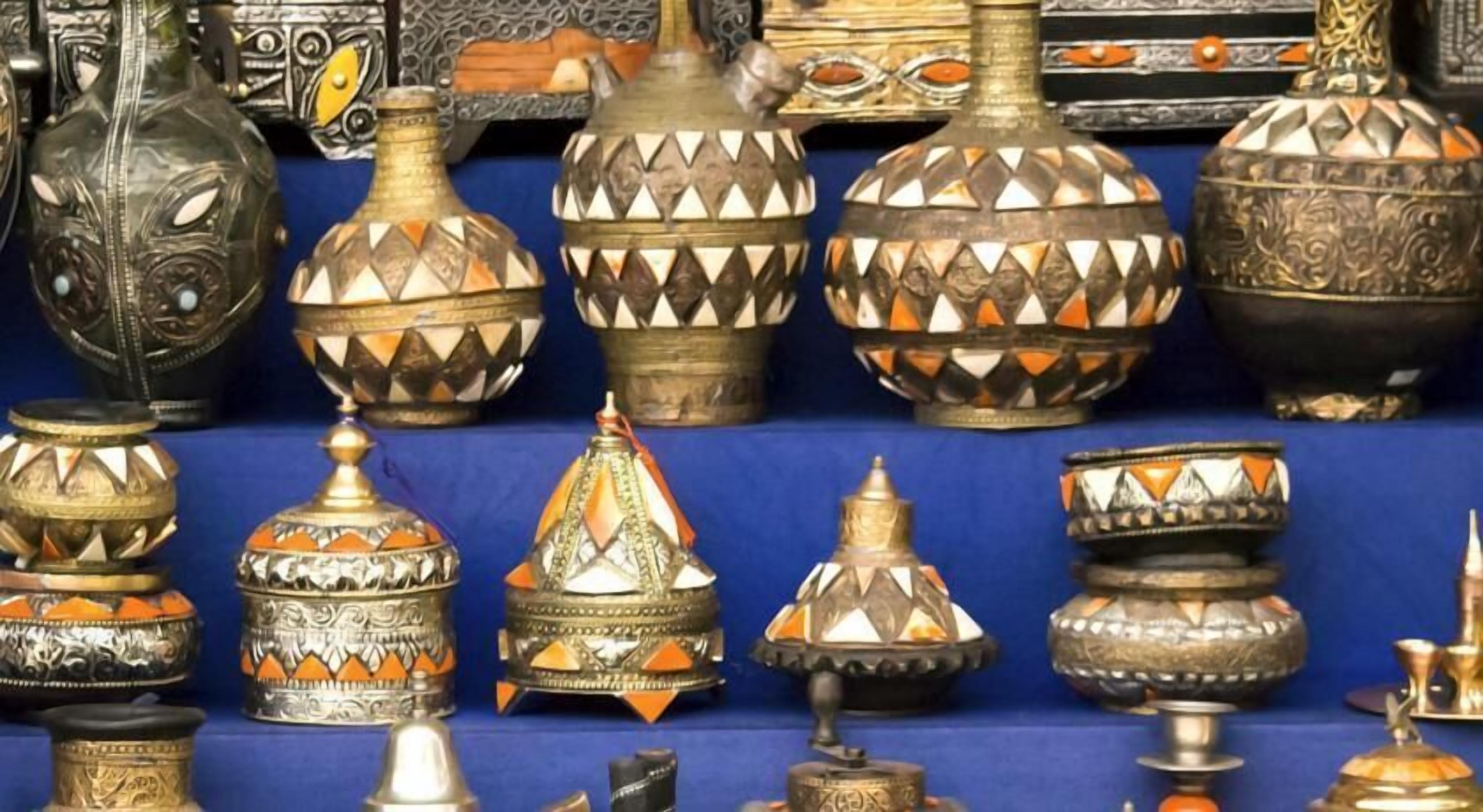 Foto - Riad Lalla Khiti