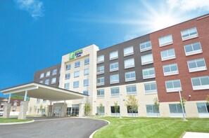 Exterior - Holiday Inn Express & Suites Toledo West by IHG (Toledo)