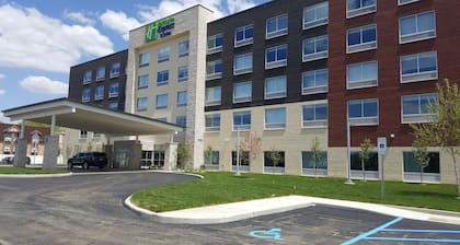 Holiday Inn Express & Suites Toledo West by IHG