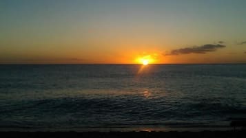 Perto da praia
