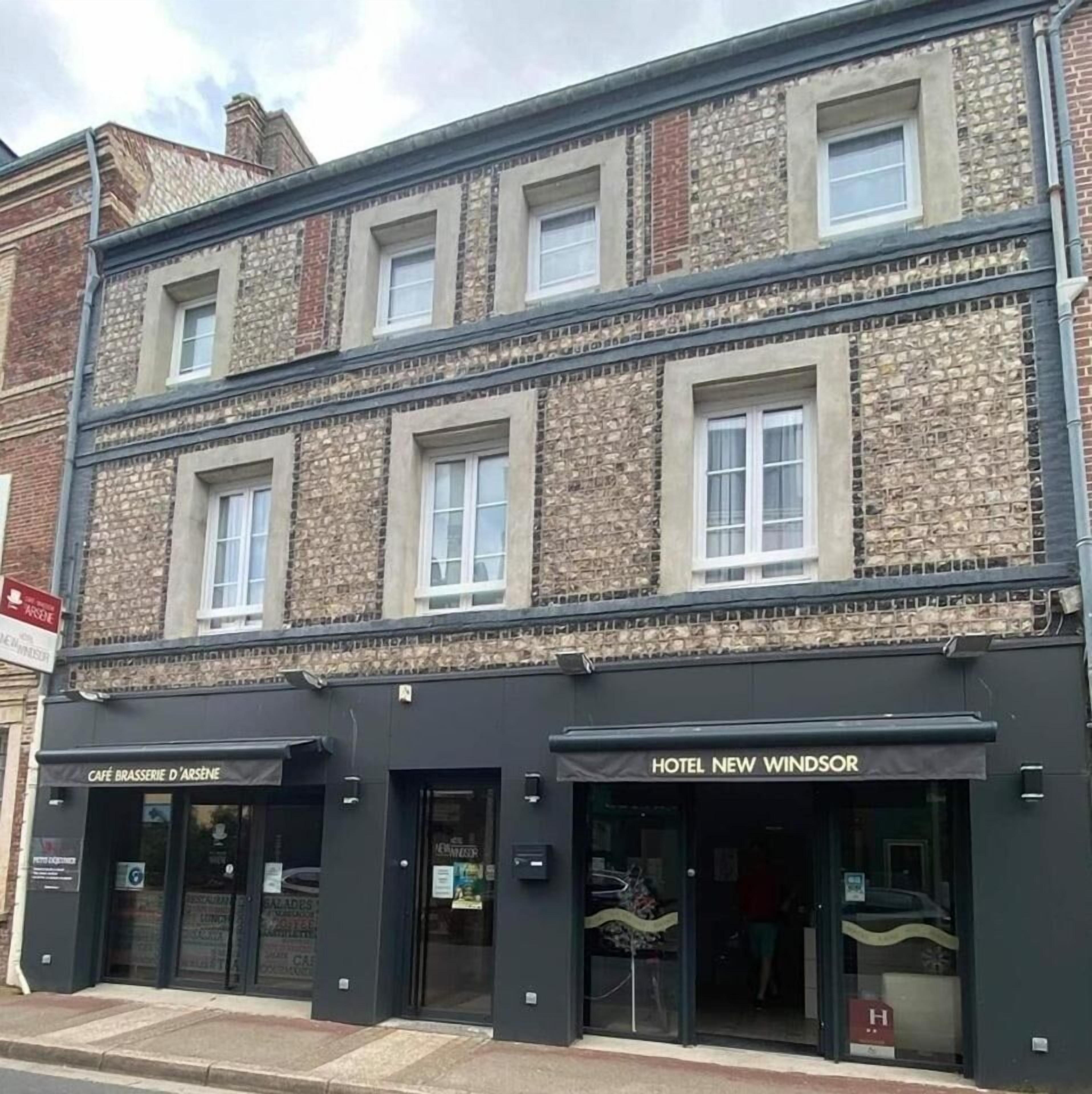 บริเวณภายนอก