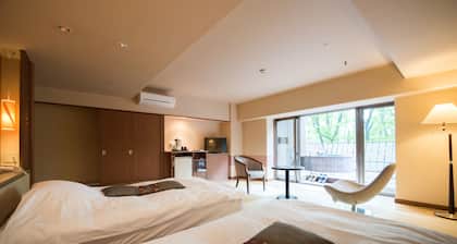 Hotel Tenbo