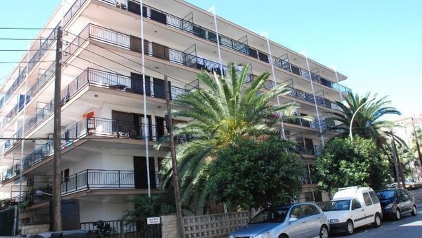 View from property - Flandria (Salou)