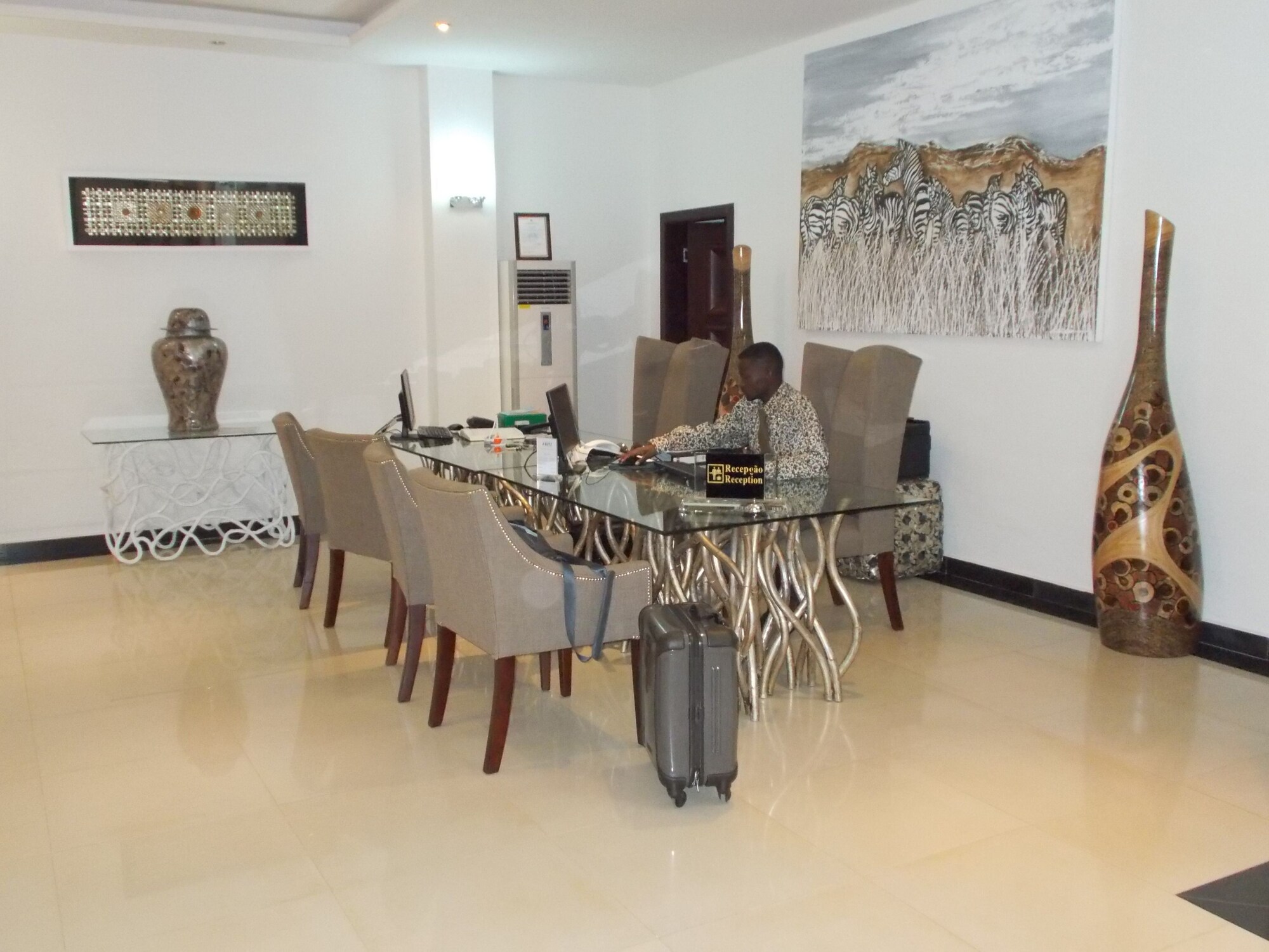 3 Star Hotels