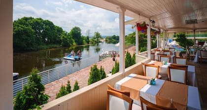 Perla Sun Park Hotel