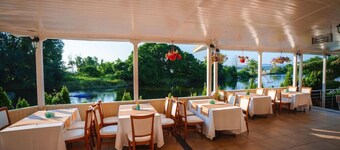 Perla Sun Park Hotel