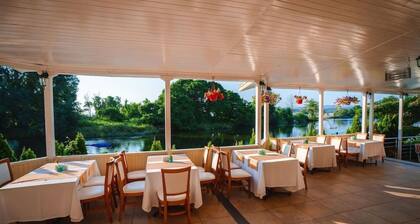 Perla Sun Park Hotel