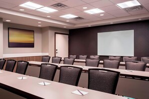 Sala de reuniones