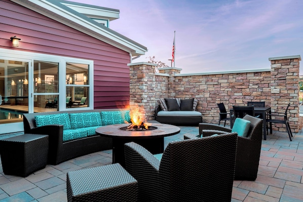 Property amenity