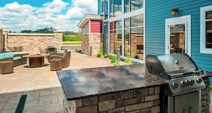 Residence Inn Wheeling-St. Clairsville, OH