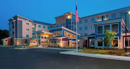 Residence Inn Wheeling-St. Clairsville, OH