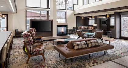 Residence Inn Wheeling-St. Clairsville, OH
