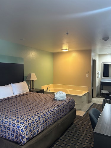 Scottish Inns White Settlement