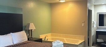 Scottish Inns White Settlement