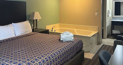 Scottish Inns White Settlement