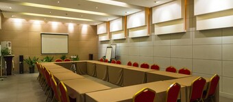 Jinjiang Inn Changzhou Xixin Bridge