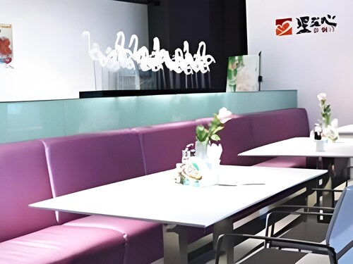 Jinjiang Inn Changzhou Xixin Bridge