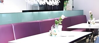 Jinjiang Inn Changzhou Xixin Bridge