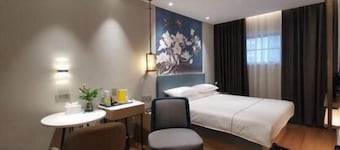 Jinjiang Inn Changzhou Xixin Bridge