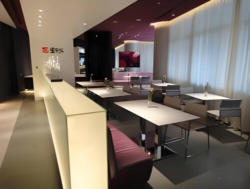 Jinjiang Inn Changzhou Xixin Bridge