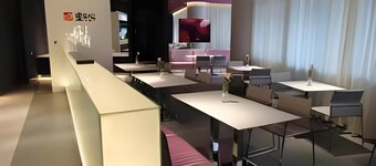 Jinjiang Inn Changzhou Xixin Bridge