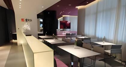 Jinjiang Inn Changzhou Xixin Bridge