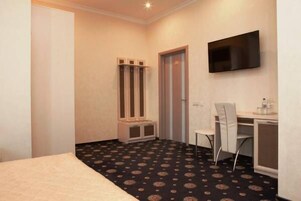 Servicios de la habitación