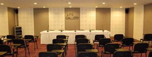 Salle de réunion