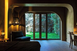 View from property - Life Gallery (Korçë)