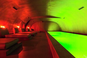 Spa - Life Gallery (Korçë)