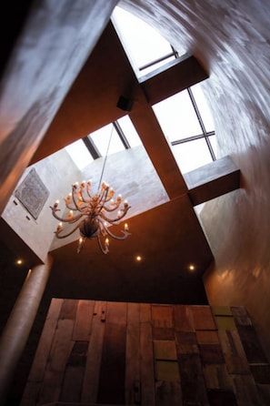 View from property - Life Gallery (Korçë)