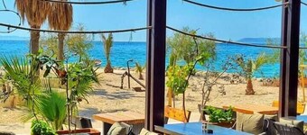 Jona Rooms Podstrana