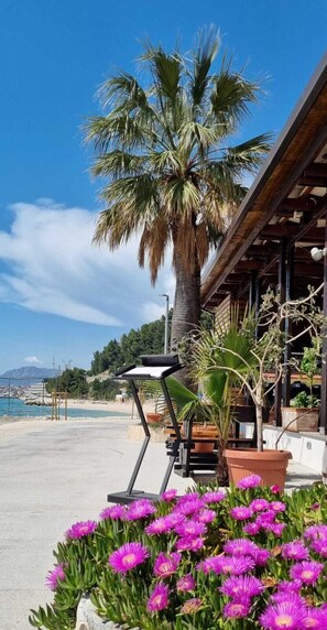 Restaurant - Jona Rooms Podstrana (Podstrana)