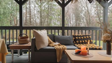 Terras